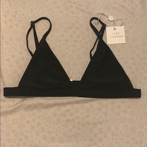 LSEA Swimwear “Jane” Top